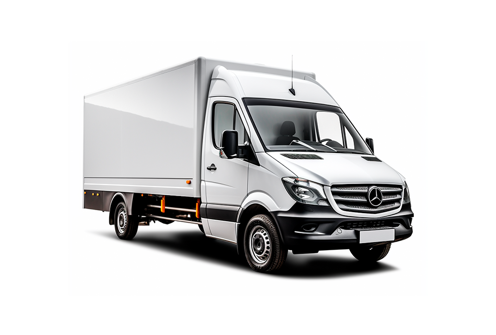 Грузовой категории «В»