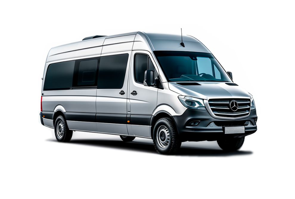 Микроавтобус