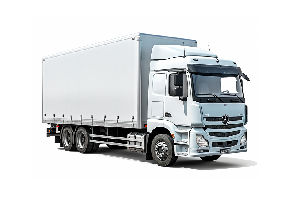 ГРУЗОВОЙ КАТЕГОРИИ «С»